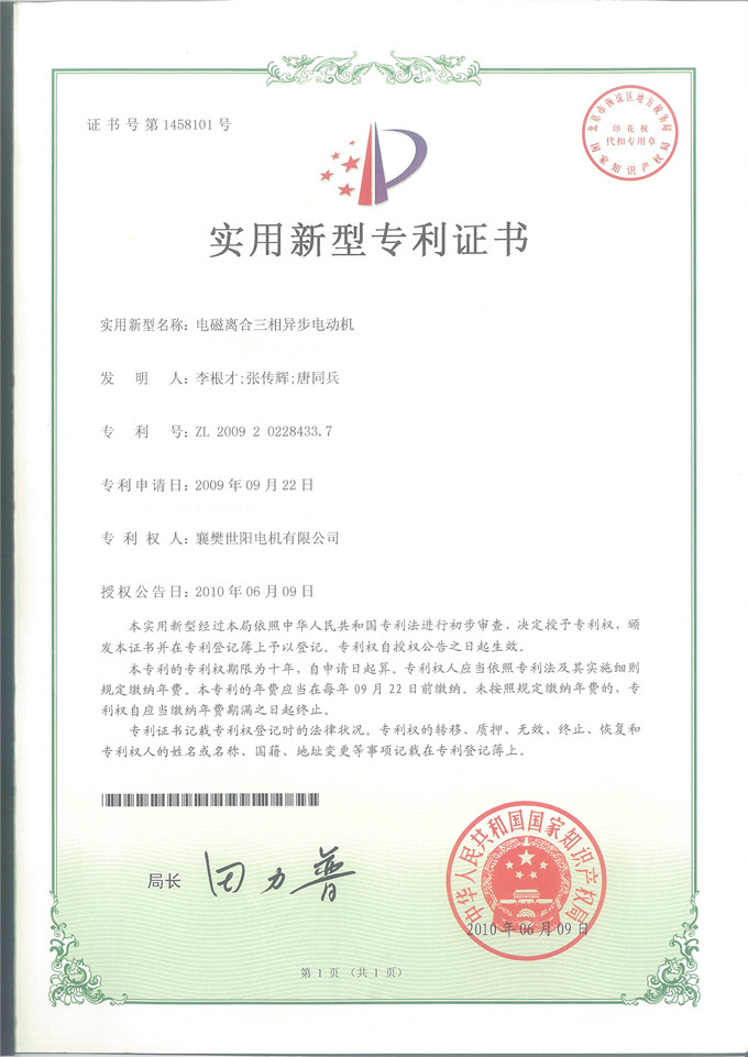 2009專(zhuān)利
