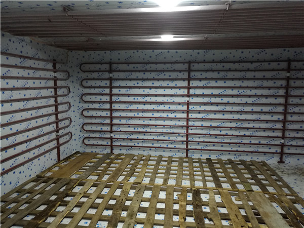 湖北冷庫-好品質(zhì)，值得推薦！