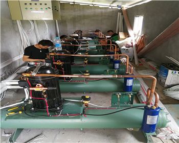 武漢冷水機(jī)組-我們選擇雪弗萊，值了！