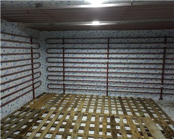 湖北冷庫(kù)-好品質(zhì)，值得推薦！