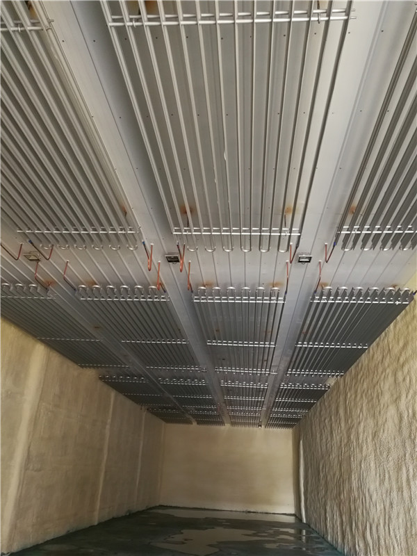 武漢冷庫(kù)銷(xiāo)售