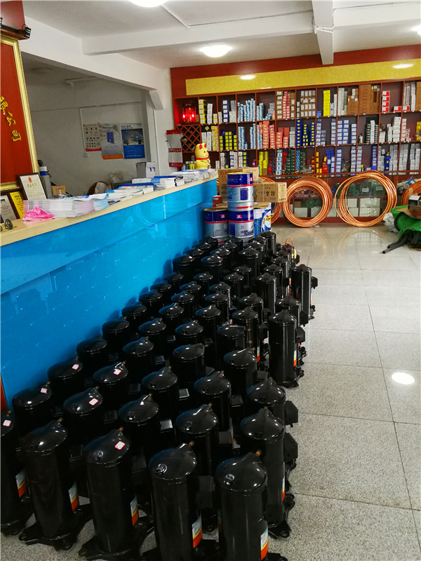 武漢制冷設(shè)備銷(xiāo)售