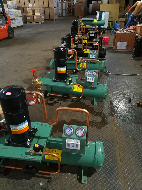 聯(lián)系方式|湖北雪弗萊制冷設(shè)備有限公司