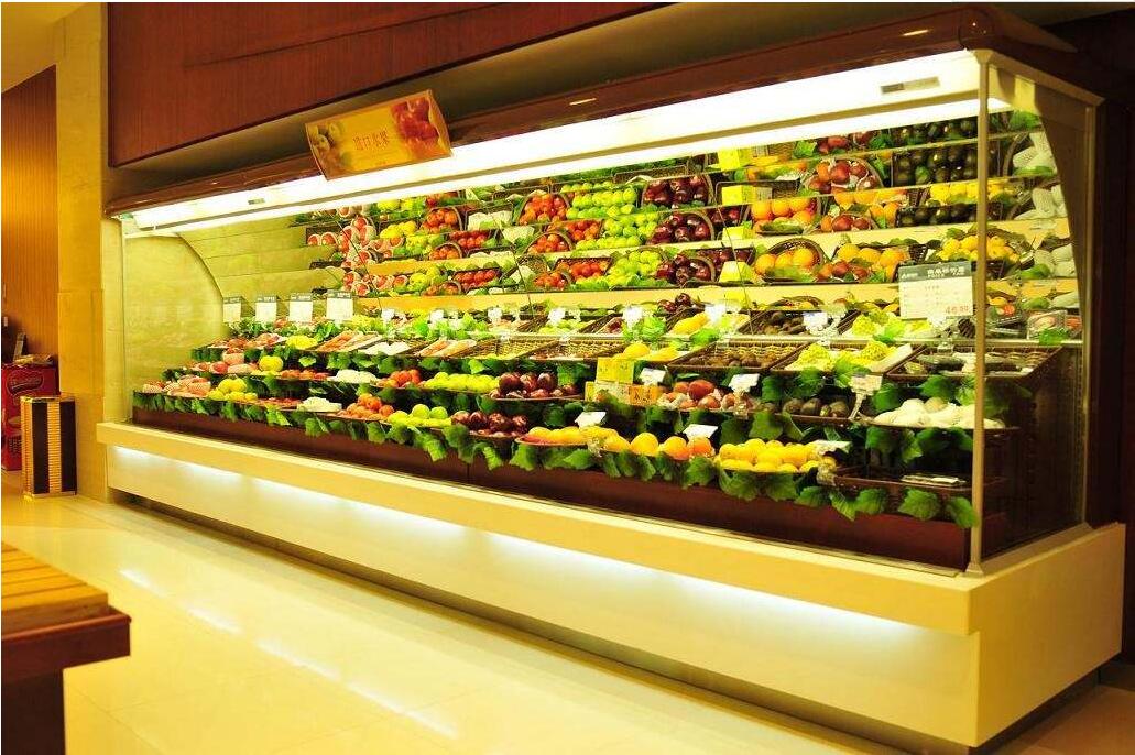 武漢冷庫(kù)維修