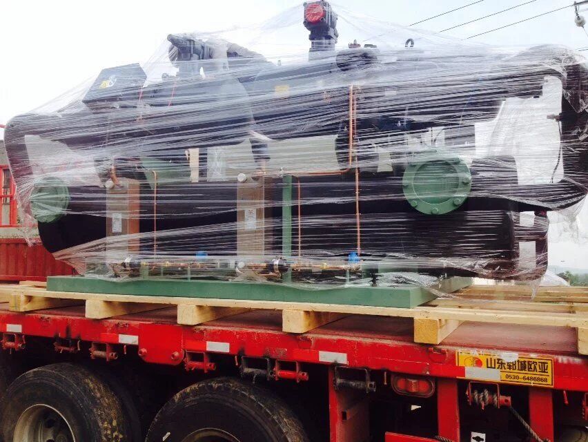 武漢冷水機(jī)組