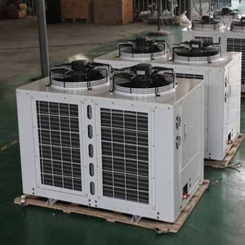 武漢車(chē)間空調(diào)