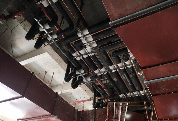 武漢冷庫(kù)安裝