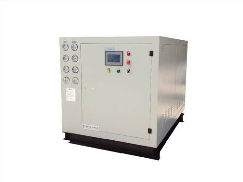 冷水機最常見的故障的三個是什么?