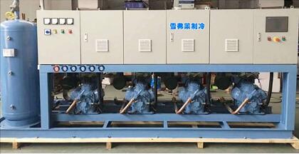 聯(lián)系方式|湖北雪弗萊制冷設(shè)備有限公司