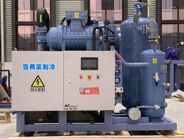 聯(lián)系方式|湖北雪弗萊制冷設(shè)備有限公司