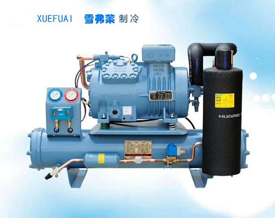 聯(lián)系方式|湖北雪弗萊制冷設(shè)備有限公司