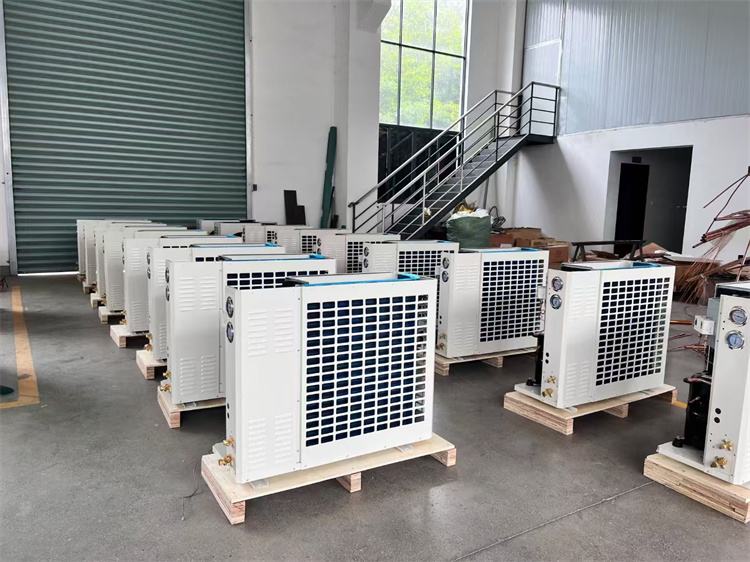 聯(lián)系方式|湖北雪弗萊制冷設(shè)備有限公司