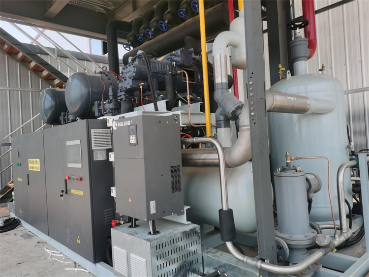 聯(lián)系方式|湖北雪弗萊制冷設(shè)備有限公司