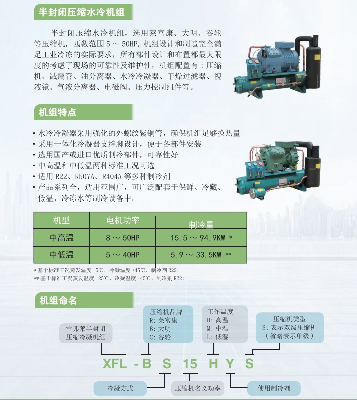 聯(lián)系方式|湖北雪弗萊制冷設(shè)備有限公司