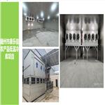 隨州市康樂(lè)信 農(nóng)產(chǎn)品低溫冷 庫(kù)項(xiàng)目